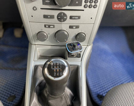 Опель Астра, об'ємом двигуна 1.7 л та пробігом 297 тис. км за 4650 $, фото 20 на Automoto.ua