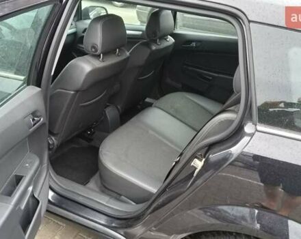 Опель Астра, объемом двигателя 1.6 л и пробегом 228 тыс. км за 5700 $, фото 6 на Automoto.ua