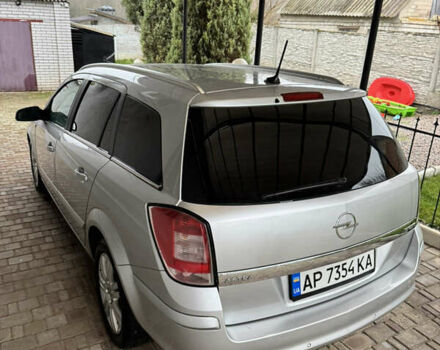 Опель Астра, об'ємом двигуна 1.9 л та пробігом 220 тис. км за 6000 $, фото 10 на Automoto.ua