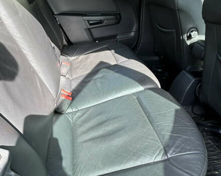 Опель Астра, объемом двигателя 1.6 л и пробегом 202 тыс. км за 5750 $, фото 11 на Automoto.ua