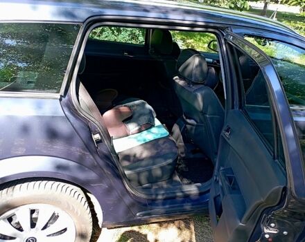 Опель Астра, объемом двигателя 1.6 л и пробегом 221 тыс. км за 5500 $, фото 4 на Automoto.ua