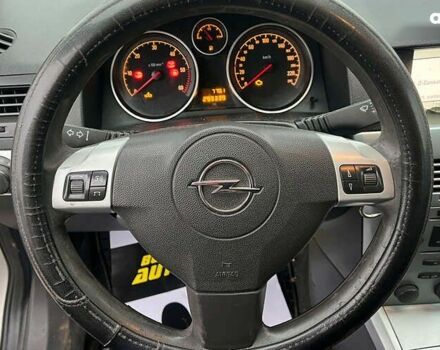 Опель Астра, об'ємом двигуна 1.7 л та пробігом 300 тис. км за 6100 $, фото 10 на Automoto.ua