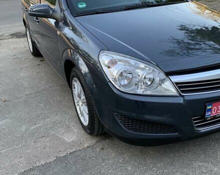 Опель Астра, объемом двигателя 1.6 л и пробегом 249 тыс. км за 5850 $, фото 1 на Automoto.ua