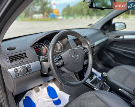 Опель Астра, об'ємом двигуна 1.6 л та пробігом 182 тис. км за 6999 $, фото 18 на Automoto.ua