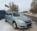 Опель Астра, объемом двигателя 1.4 л и пробегом 250 тыс. км за 2050 $, фото 1 на Automoto.ua