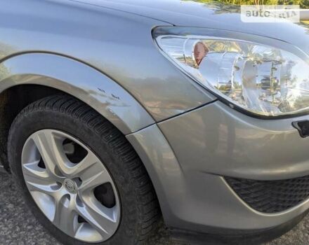 Опель Астра, об'ємом двигуна 1.6 л та пробігом 109 тис. км за 5800 $, фото 26 на Automoto.ua