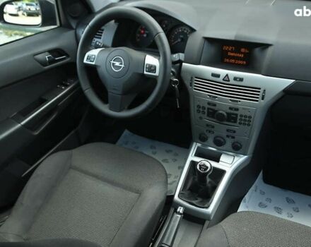 Опель Астра 2009 в Бердичеве на Automoto.ua Опель Астра, объемом двигателя 1.4 л и пробегом 202 тыс. км за 5650 $, фото 27 на Automoto.ua