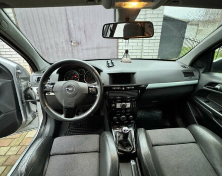 Опель Астра, об'ємом двигуна 1.9 л та пробігом 220 тис. км за 6000 $, фото 29 на Automoto.ua
