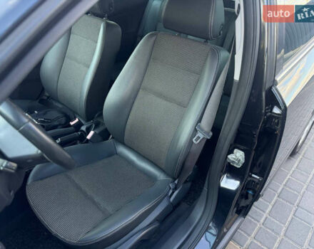 Опель Астра, объемом двигателя 1.8 л и пробегом 241 тыс. км за 5800 $, фото 8 на Automoto.ua