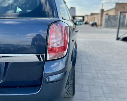 Опель Астра, об'ємом двигуна 1.6 л та пробігом 182 тис. км за 5450 $, фото 4 на Automoto.ua