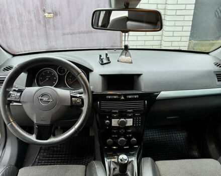 Опель Астра, об'ємом двигуна 1.9 л та пробігом 220 тис. км за 6000 $, фото 20 на Automoto.ua