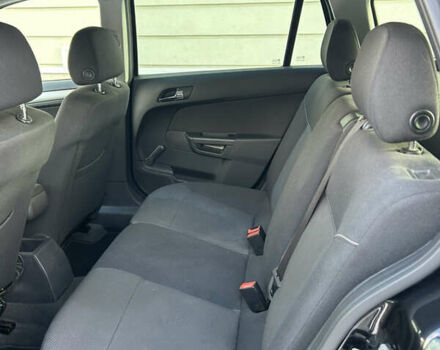 Опель Астра, об'ємом двигуна 1.4 л та пробігом 221 тис. км за 4500 $, фото 20 на Automoto.ua