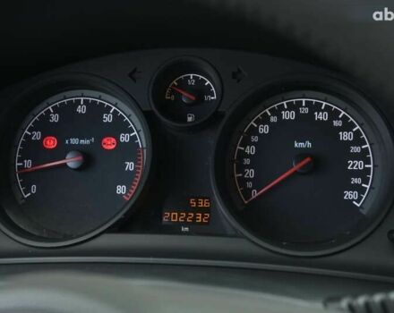 Опель Астра 2009 в Бердичеве на Automoto.ua Опель Астра, объемом двигателя 1.4 л и пробегом 202 тыс. км за 5650 $, фото 19 на Automoto.ua