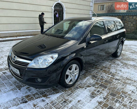 Опель Астра, об'ємом двигуна 1.4 л та пробігом 221 тис. км за 4500 $, фото 39 на Automoto.ua