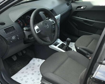 Опель Астра 2009 в Бердичеве на Automoto.ua Опель Астра, объемом двигателя 1.4 л и пробегом 202 тыс. км за 5650 $, фото 16 на Automoto.ua