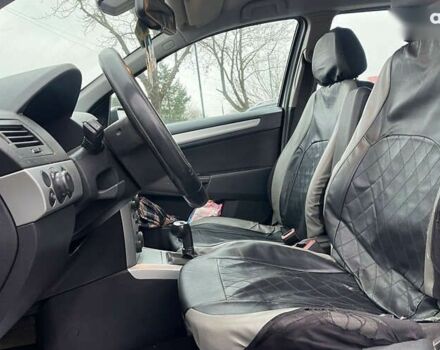 Опель Астра, об'ємом двигуна 1.7 л та пробігом 300 тис. км за 6100 $, фото 8 на Automoto.ua