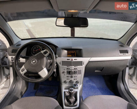 Опель Астра, об'ємом двигуна 1.7 л та пробігом 297 тис. км за 4650 $, фото 18 на Automoto.ua