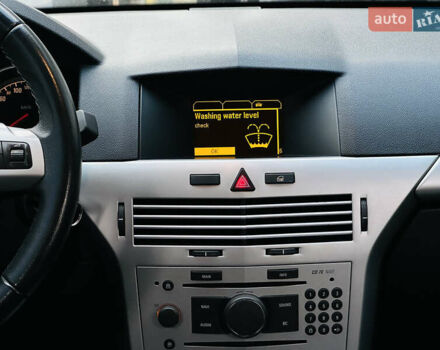 Опель Астра, объемом двигателя 1.6 л и пробегом 247 тыс. км за 5999 $, фото 27 на Automoto.ua