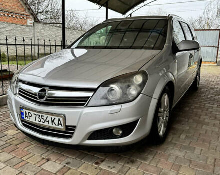 Опель Астра, об'ємом двигуна 1.9 л та пробігом 220 тис. км за 6000 $, фото 6 на Automoto.ua