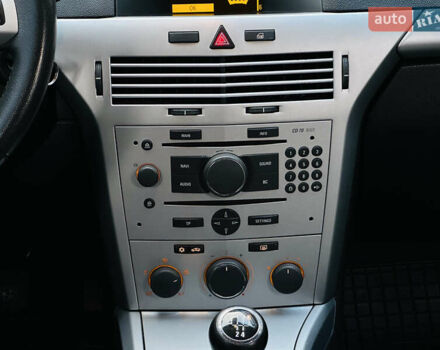 Опель Астра, объемом двигателя 1.6 л и пробегом 247 тыс. км за 5999 $, фото 28 на Automoto.ua