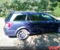 Опель Астра, объемом двигателя 1.6 л и пробегом 221 тыс. км за 5500 $, фото 2 на Automoto.ua