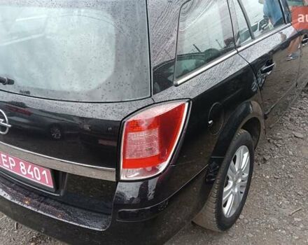 Опель Астра, объемом двигателя 1.6 л и пробегом 228 тыс. км за 5700 $, фото 3 на Automoto.ua