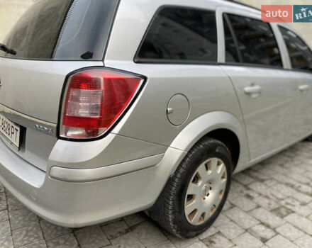 Опель Астра, об'ємом двигуна 1.7 л та пробігом 297 тис. км за 4650 $, фото 11 на Automoto.ua