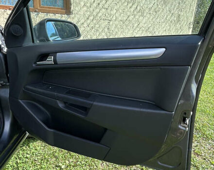 Опель Астра, объемом двигателя 1.6 л и пробегом 202 тыс. км за 5750 $, фото 14 на Automoto.ua