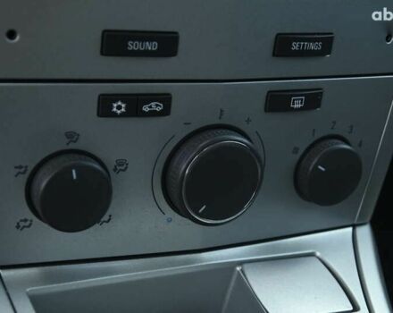 Опель Астра 2009 в Бердичеве на Automoto.ua Опель Астра, объемом двигателя 1.4 л и пробегом 202 тыс. км за 5699 $, фото 21 на Automoto.ua