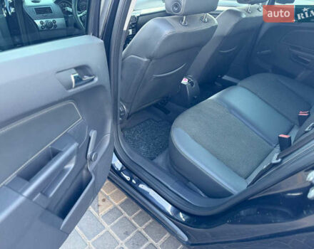 Опель Астра, объемом двигателя 1.8 л и пробегом 241 тыс. км за 5800 $, фото 9 на Automoto.ua