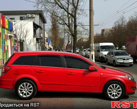 Опель Астра, об'ємом двигуна 2 л та пробігом 250 тис. км за 7250 $, фото 3 на Automoto.ua