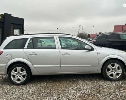 Опель Астра, об'ємом двигуна 1.7 л та пробігом 300 тис. км за 6100 $, фото 7 на Automoto.ua