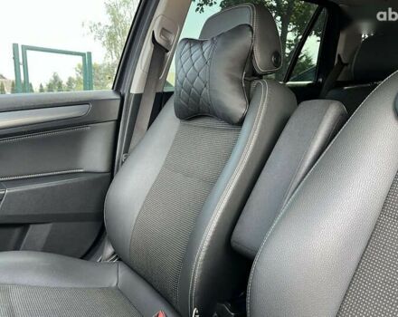 Опель Астра, объемом двигателя 1.9 л и пробегом 288 тыс. км за 6000 $, фото 10 на Automoto.ua