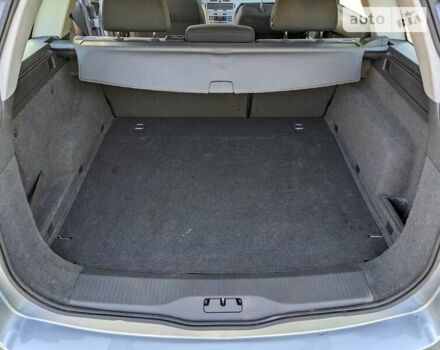 Опель Астра, об'ємом двигуна 1.6 л та пробігом 109 тис. км за 5800 $, фото 8 на Automoto.ua