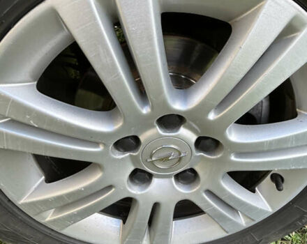 Опель Астра, объемом двигателя 1.6 л и пробегом 202 тыс. км за 5750 $, фото 5 на Automoto.ua