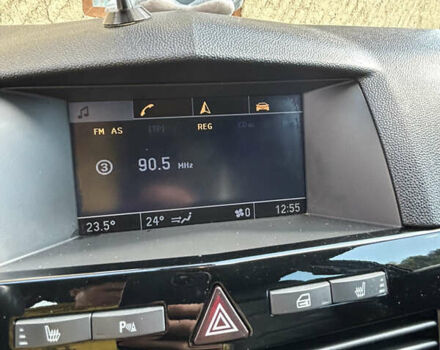 Опель Астра, объемом двигателя 1.6 л и пробегом 202 тыс. км за 5750 $, фото 15 на Automoto.ua