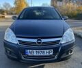 Опель Астра, объемом двигателя 1.8 л и пробегом 241 тыс. км за 5700 $, фото 7 на Automoto.ua