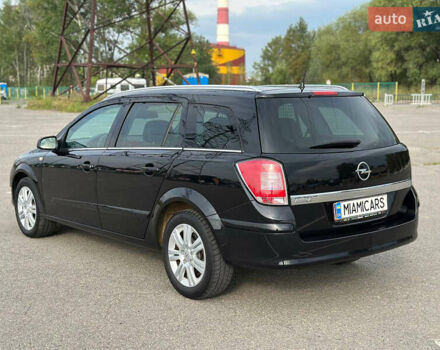 Опель Астра, об'ємом двигуна 1.6 л та пробігом 182 тис. км за 6999 $, фото 10 на Automoto.ua