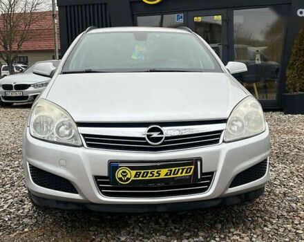 Опель Астра, об'ємом двигуна 1.7 л та пробігом 300 тис. км за 6100 $, фото 1 на Automoto.ua