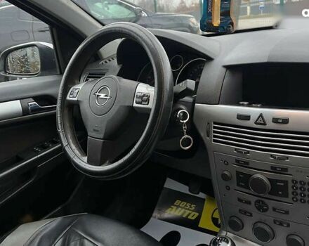 Опель Астра, об'ємом двигуна 1.7 л та пробігом 300 тис. км за 6100 $, фото 14 на Automoto.ua