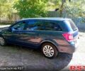 Опель Астра, объемом двигателя 1.6 л и пробегом 221 тыс. км за 5500 $, фото 3 на Automoto.ua