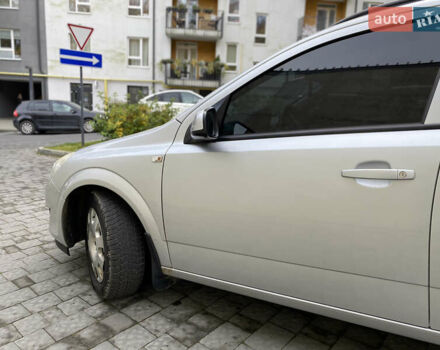 Опель Астра, об'ємом двигуна 1.7 л та пробігом 297 тис. км за 4650 $, фото 5 на Automoto.ua