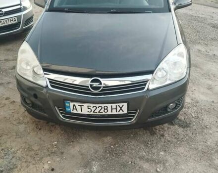 Опель Астра, объемом двигателя 1.7 л и пробегом 260 тыс. км за 4900 $, фото 3 на Automoto.ua