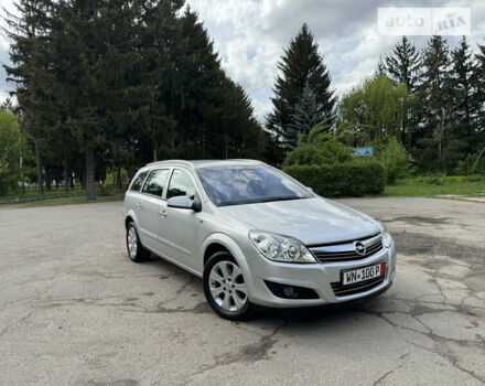 Опель Астра, об'ємом двигуна 1.6 л та пробігом 201 тис. км за 6100 $, фото 1 на Automoto.ua