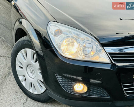 Опель Астра, объемом двигателя 1.6 л и пробегом 247 тыс. км за 5999 $, фото 11 на Automoto.ua