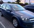 Опель Астра, объемом двигателя 1.7 л и пробегом 250 тыс. км за 5700 $, фото 1 на Automoto.ua