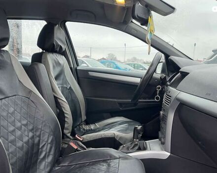 Опель Астра, об'ємом двигуна 1.7 л та пробігом 300 тис. км за 6100 $, фото 17 на Automoto.ua