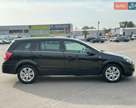 Опель Астра, об'ємом двигуна 1.6 л та пробігом 182 тис. км за 6999 $, фото 5 на Automoto.ua