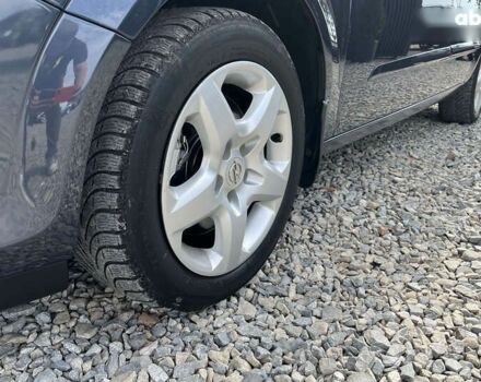 Опель Астра, объемом двигателя 1.9 л и пробегом 288 тыс. км за 6000 $, фото 7 на Automoto.ua