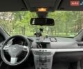 Опель Астра, объемом двигателя 1.7 л и пробегом 270 тыс. км за 6000 $, фото 10 на Automoto.ua